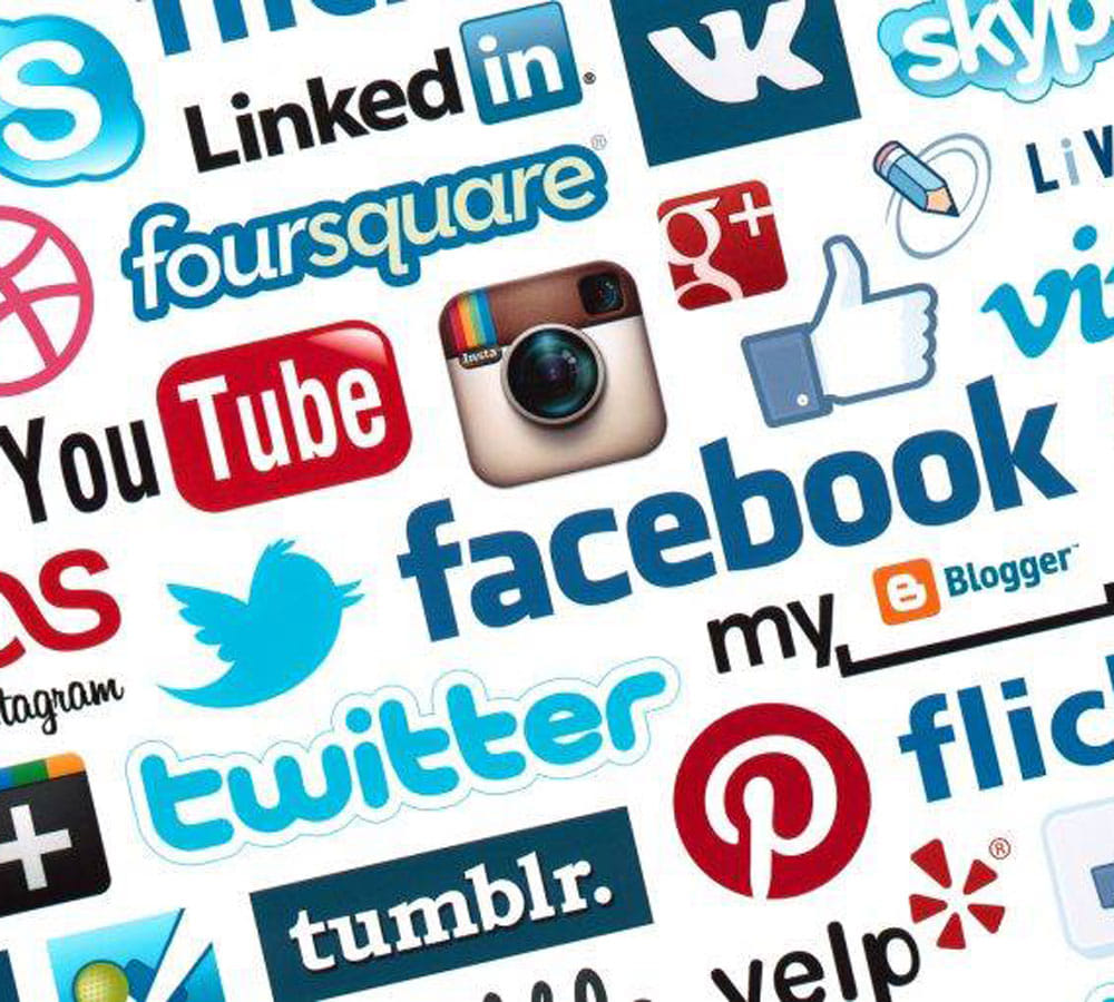 Coming soon insurance policy for facebook twitter post