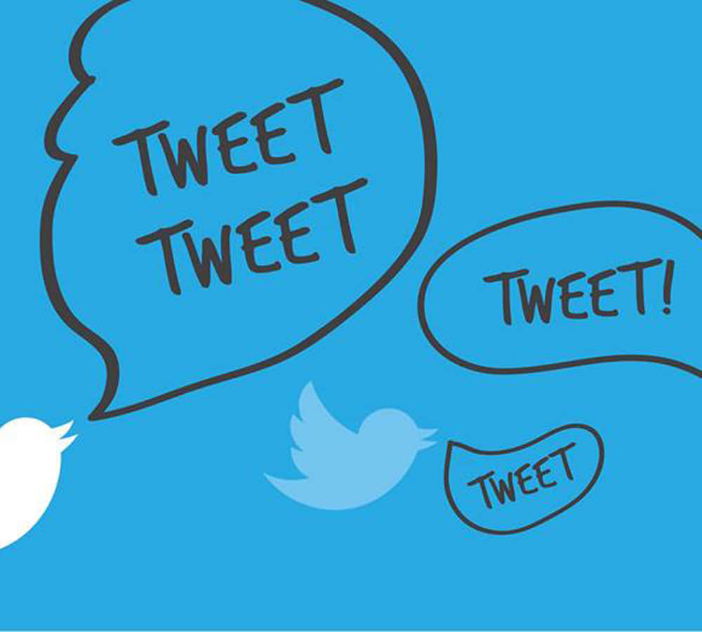 Coming soon insurance policy for facebook twitter post