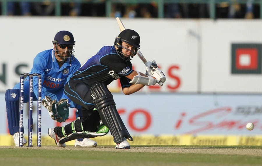 New Zealand wicket keeper will not play warm up matches of cricket world cup