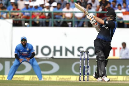 live: India Vs New Zealand ODI series 4th match Ranchi 