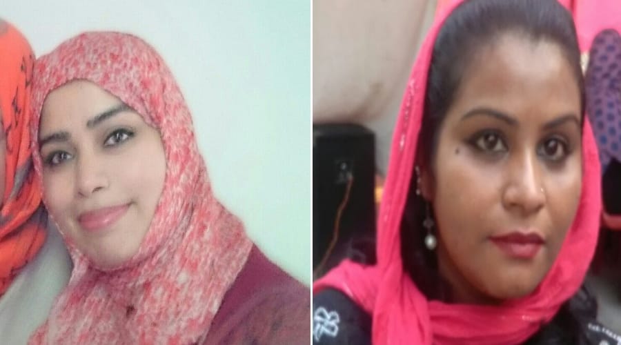 divorced muslim ladies speak on triple talaq matter