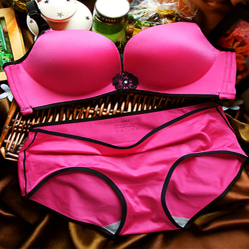 the used panty online trade
