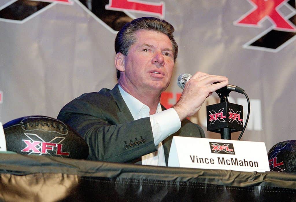 Why Vince McMahon is Not So Rich As He Is Expected To Be