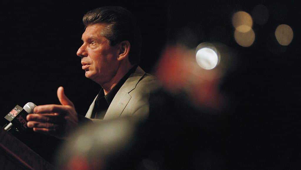 Why Vince McMahon is Not So Rich As He Is Expected To Be