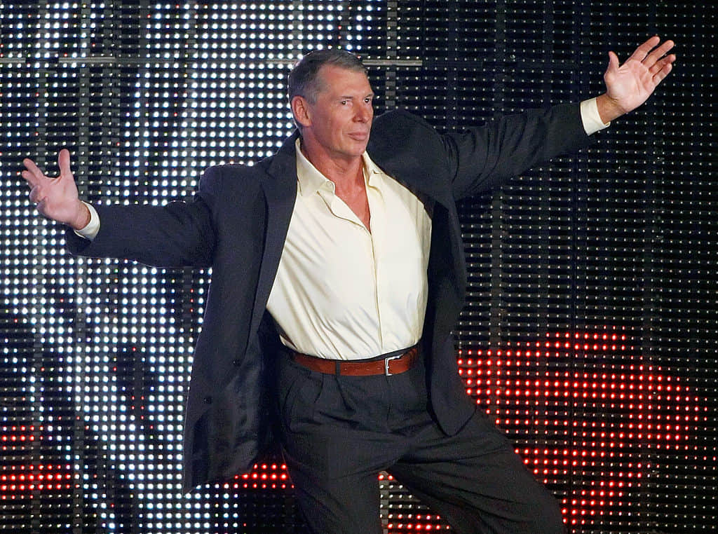 Why Vince McMahon is Not So Rich As He Is Expected To Be