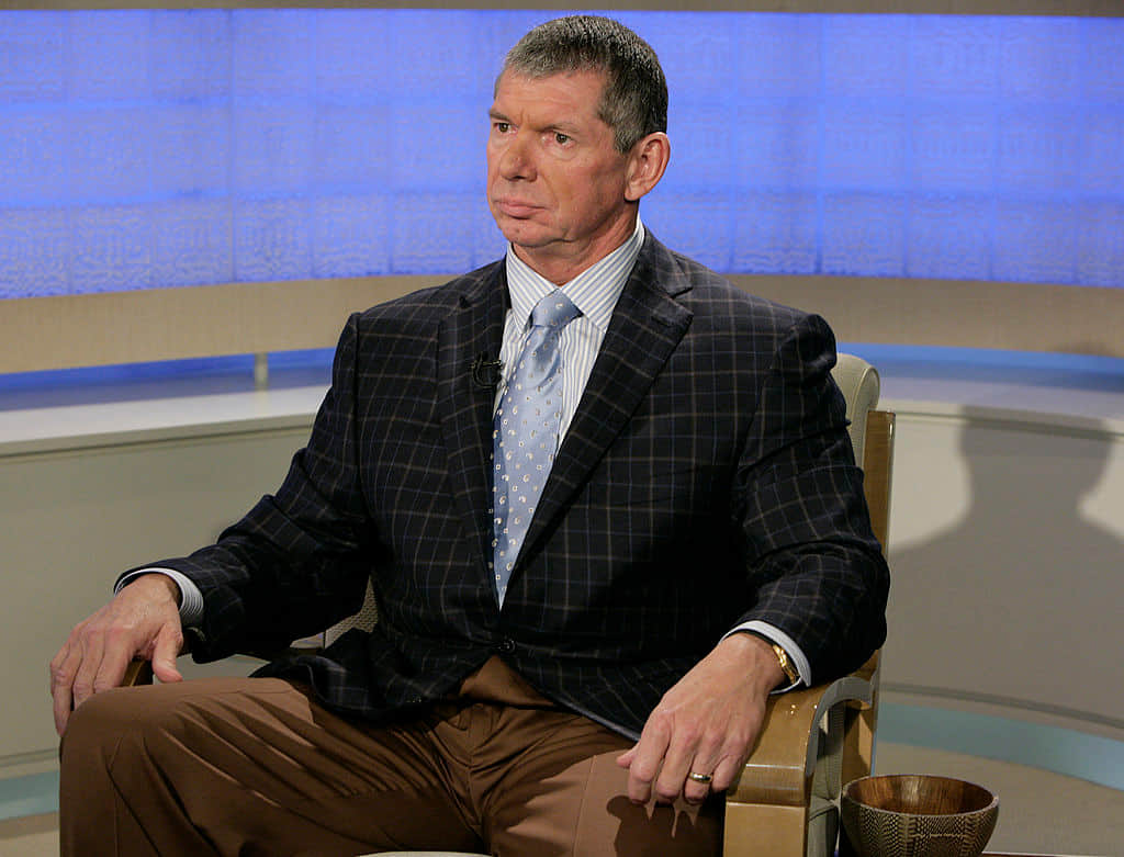 Why Vince McMahon is Not So Rich As He Is Expected To Be
