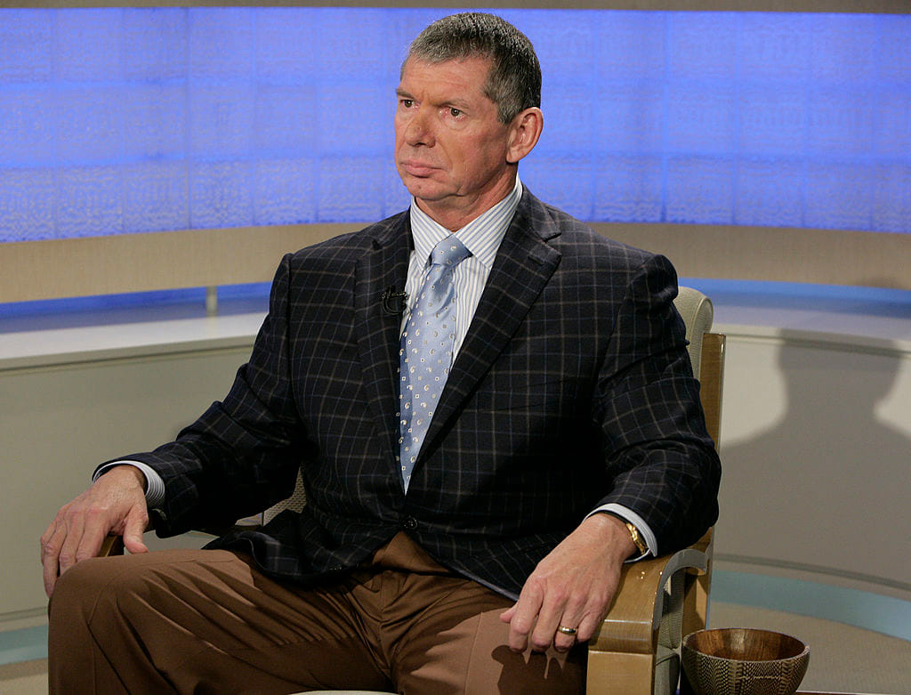 Why Vince McMahon is Not So Rich As He Is Expected To Be