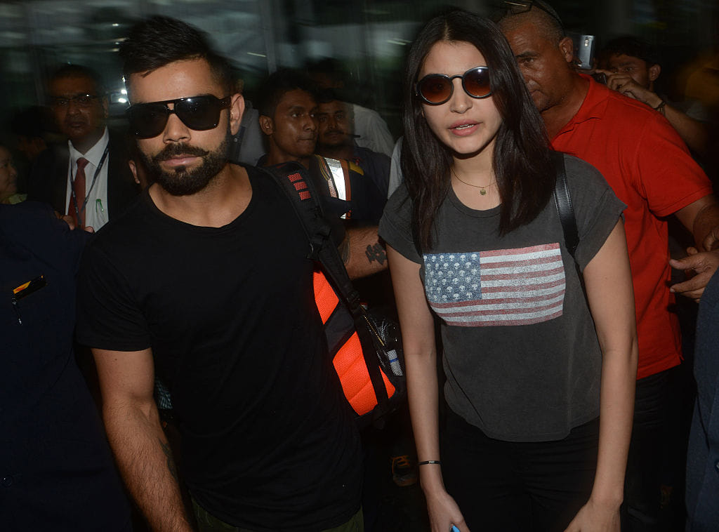 virat kohli and anushka sharma will visit mussoorie