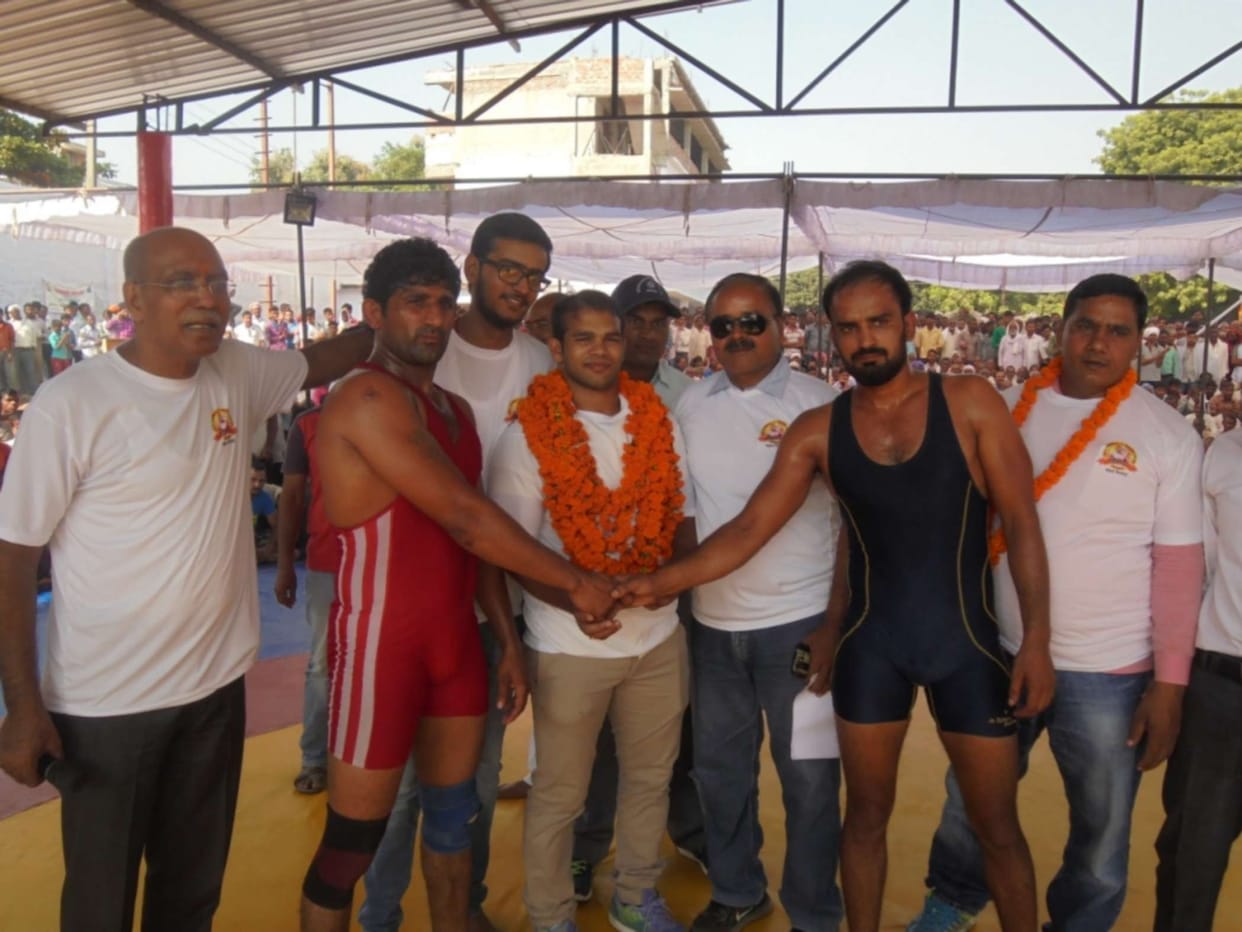 unjustice with me olympic