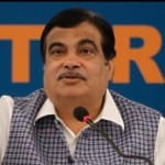केंद्रीय सड़क परिवहन, राजमार्ग एवं जहाजरानी मंत्री नितिन गडकरी