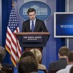 us deflects question about pm narendra modis mother ship of terror remark on pakistan