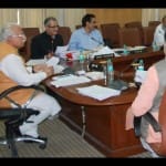हरियाणा कैबिनेट