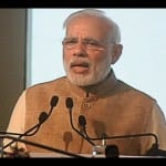 Working to make India an arbitration hub: PM Modi