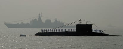 With INS Arihant, India can now launch nuclear missiles from air - Reports