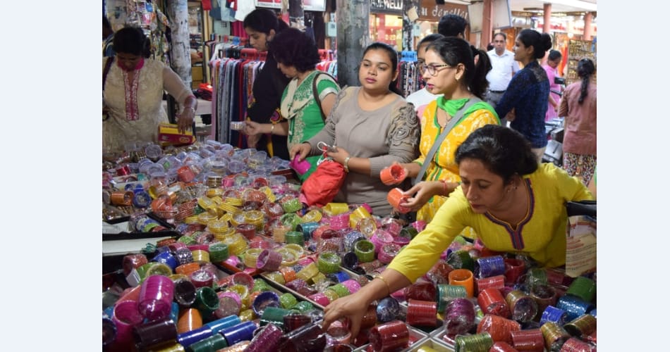 Karva Chauth festival would be very special in chandigarh
