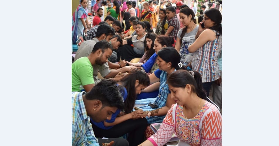 Karva Chauth festival would be very special in chandigarh