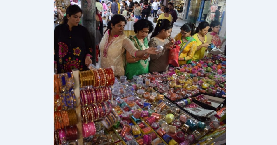 Karva Chauth festival would be very special in chandigarh