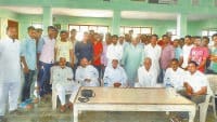 binaid khap,samman, jind, saini, jind