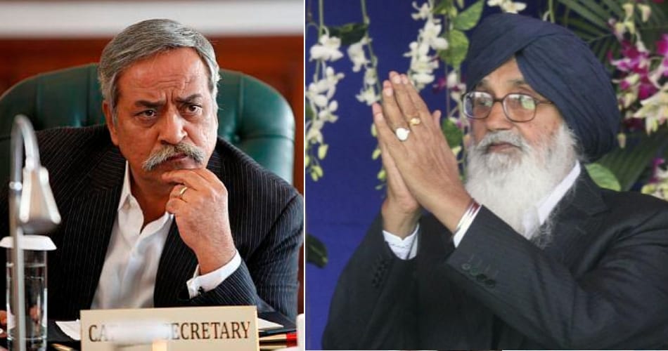 Add teacher Piyush Pandey will change Akali-BJP government image in Punjab