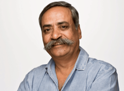 Add teacher Piyush Pandey will change Akali-BJP government image in Punjab