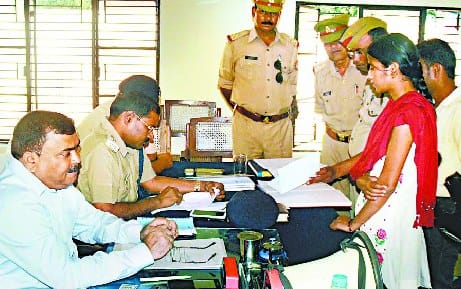 Only five of 144 complaints settled