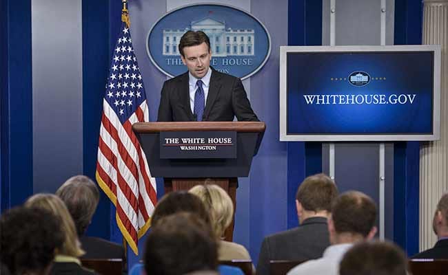 us deflects question about pm narendra modis mother ship of terror remark on pakistan