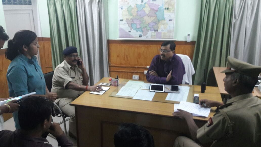 acid attack attempt on congress student leader abhavya singh