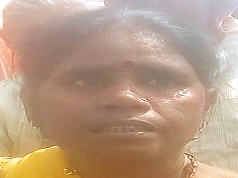 Tappebaj five thousand women robbed