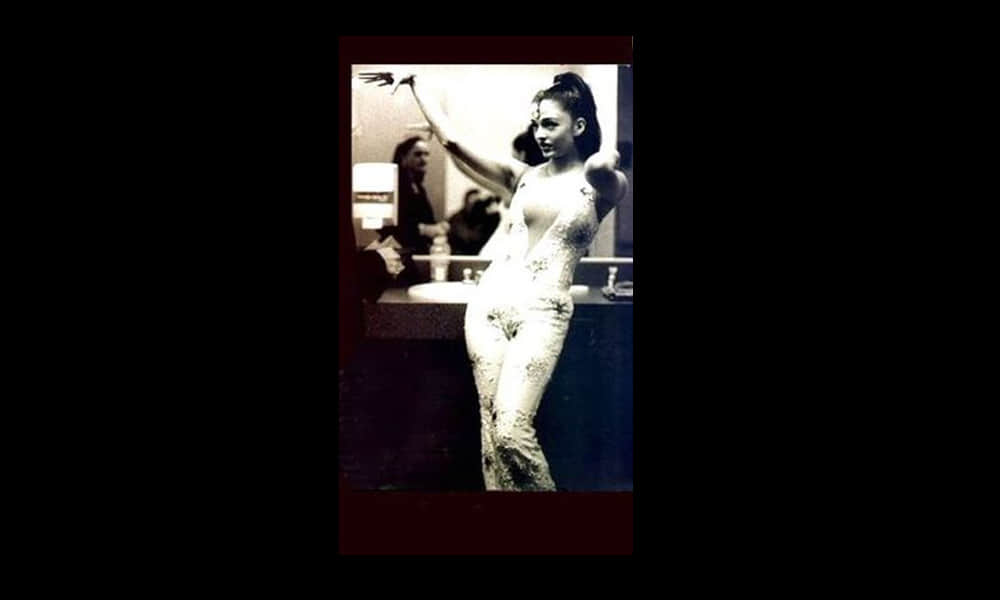 aishwarya rai rare unseen pictures