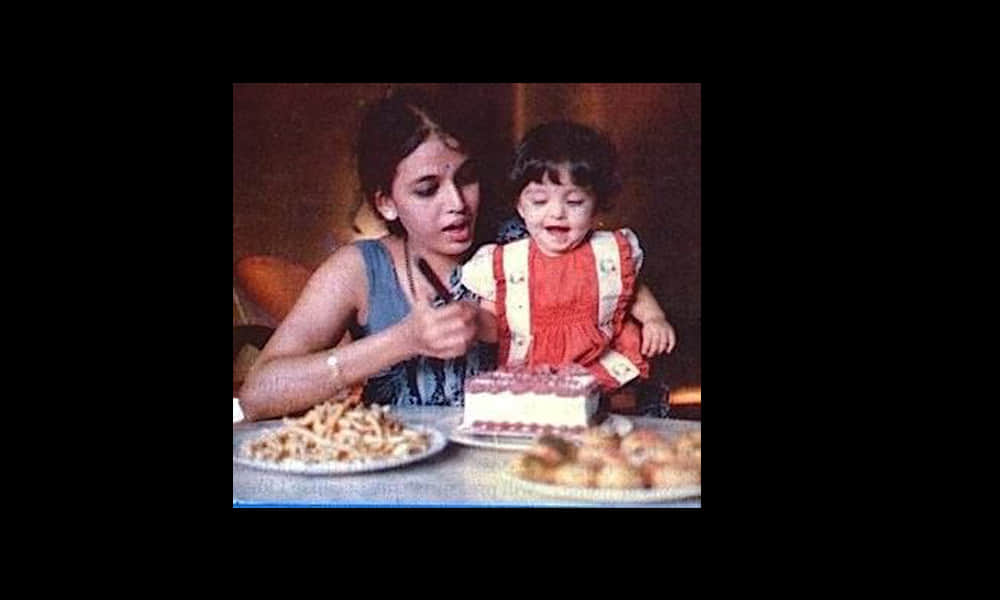 aishwarya rai rare unseen pictures