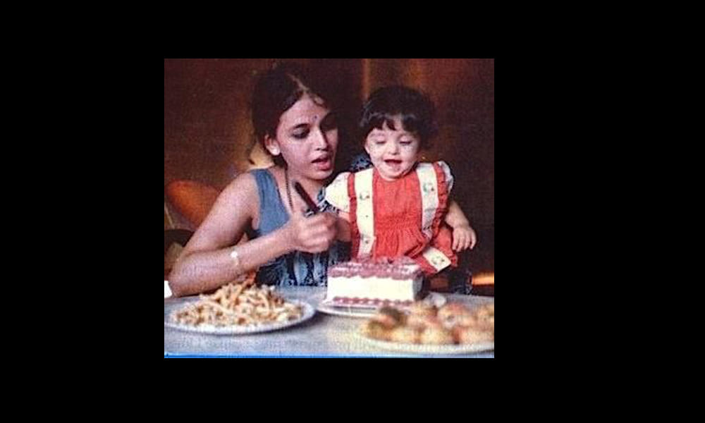 aishwarya rai rare unseen pictures