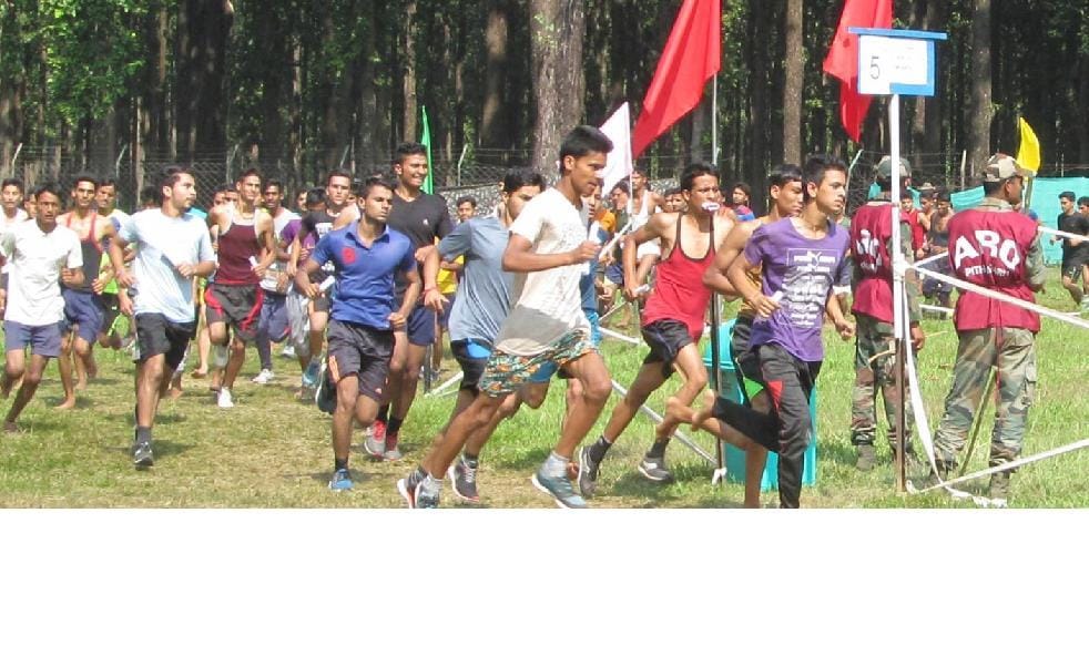Bageshwar youths charged in 2702 race