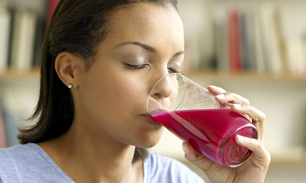 Food which can boost your stamina and make you active