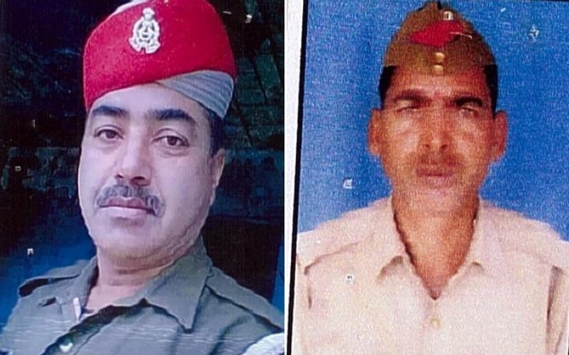 cm akhilesh yadav will honor martyr policemen family