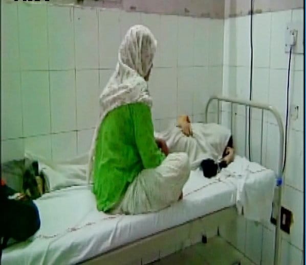 major exposures in rohatk gangrape case haryana