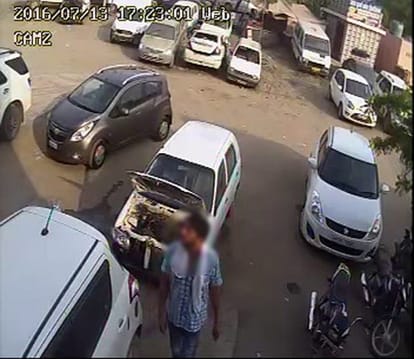 major exposures in rohatk gangrape case haryana