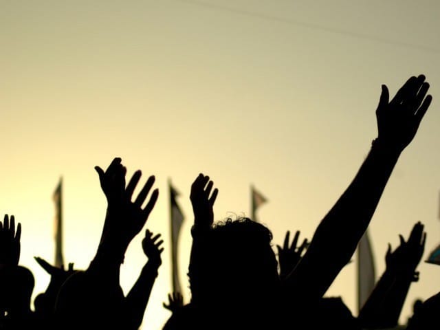 pok refuzee to make black day on 22 oct