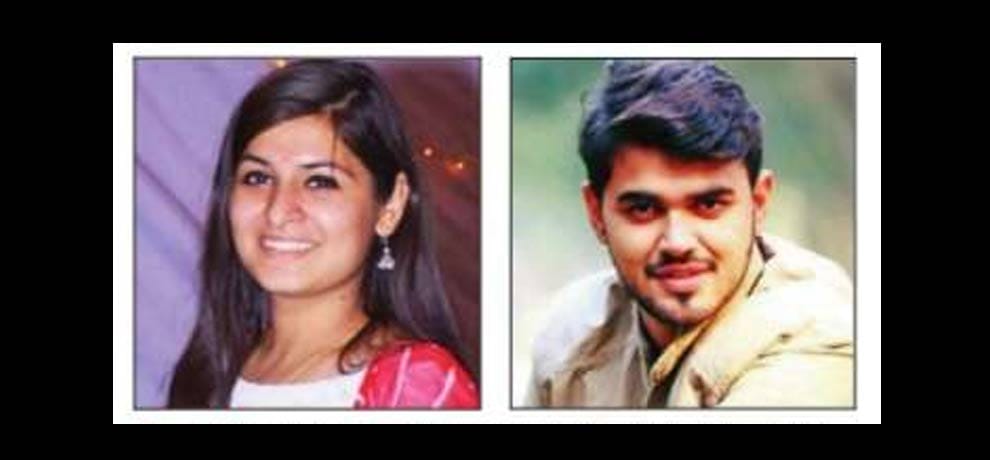 car accident in delhi two dead