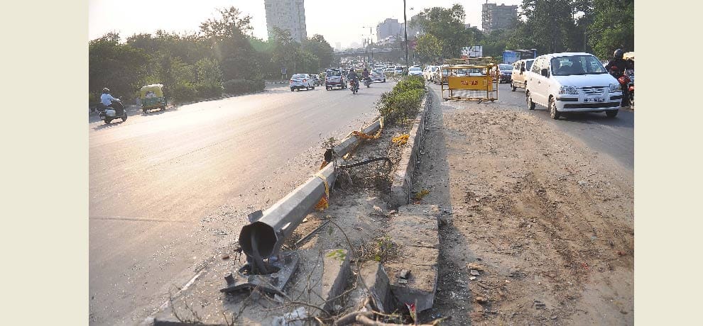 Mother,sn dies in accident
