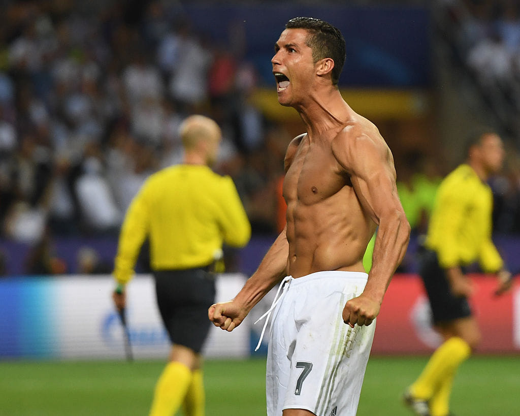 Portugal  footballer Ronaldo 1450 rupees tax evasion