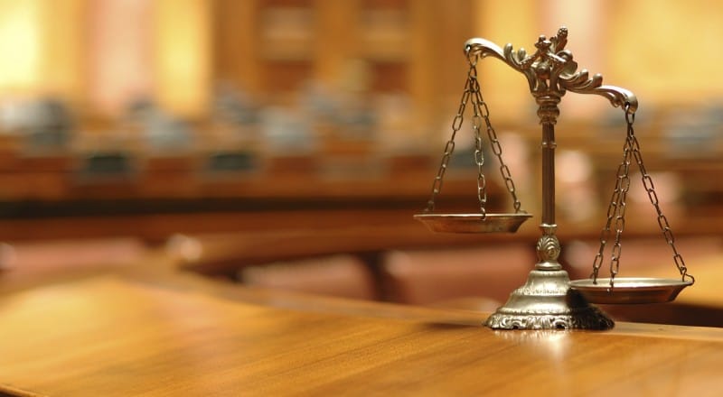 The court summoned the officer, tell why he did not give possession for 45 years