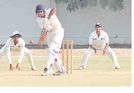 ck nadiu cricket match 