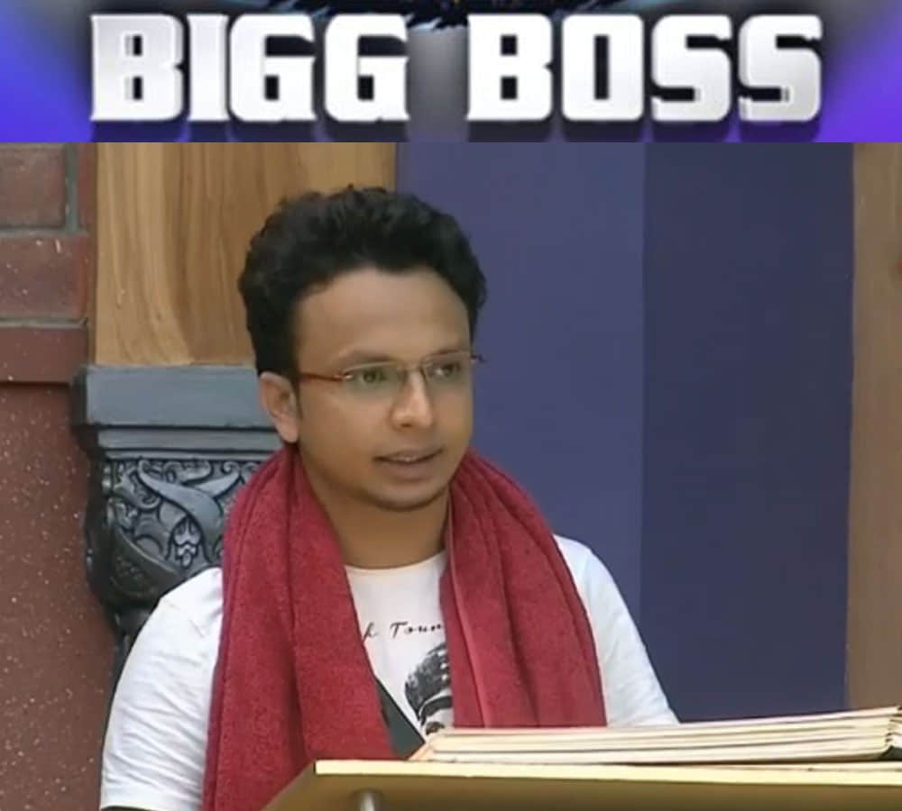 first day of big boss 10 