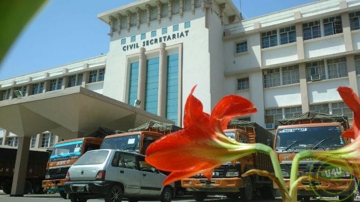 jammu will be rushed after transfer of legislative to the winter capitals