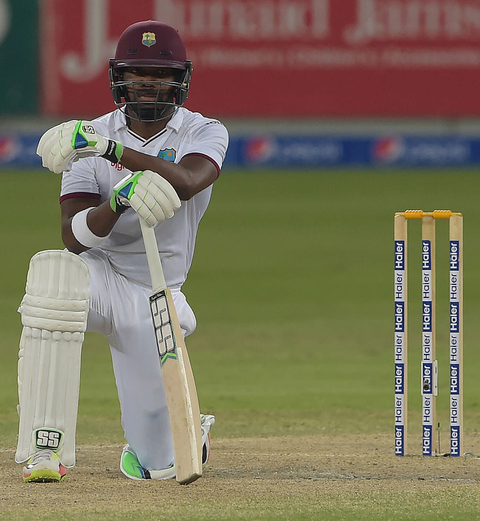 ICC Test Rankings After Day Night Test Between Pakistan and West Indies