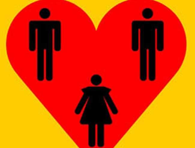 wife goes with lover refused return husband home