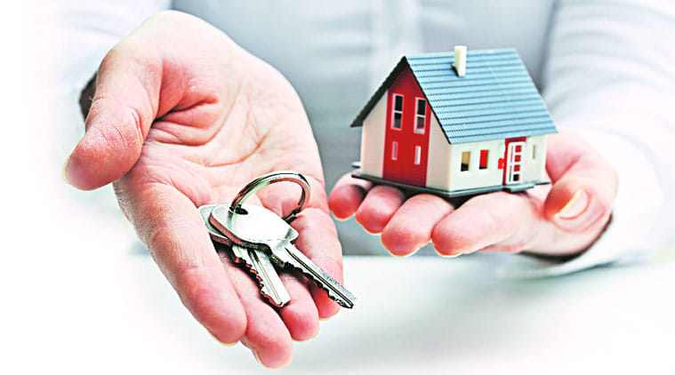 lig houses for higher earning people