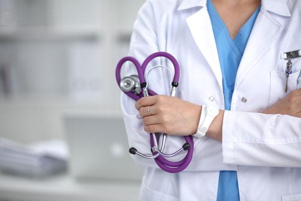 aged man died in hospital at hardoi