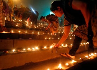 auspicious timing for diwali 2016