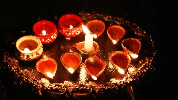 six thing do before dipawali for money and happiness